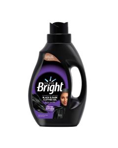 SB ABAYA SHAMPOO BLACK&DARK CLOTHES GEL 900ML