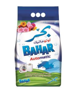 Detergent Powder Automatic