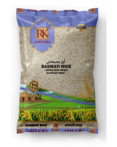 Pr Basmathi Rice Xxxl 5Kg