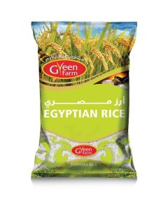 Egyptian Rice 1Kg