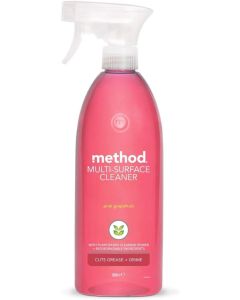 Multi Surface Cleaner Pink Grapefruit 828 ML