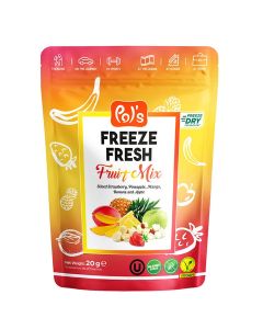 Dried Fruit Mix