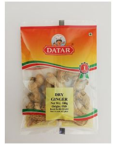 Ginger Dry