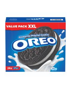 Original Cookies XXL Value Pack