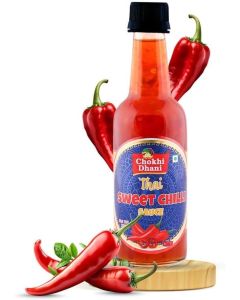 Thai Sweet Chilli Sauce 250 gm
