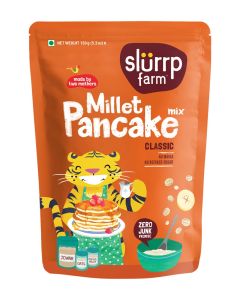 Instant Pancake Mix Classic
