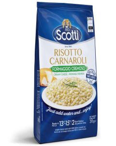 Riso Scotti Risotto Parmigiano - 210G