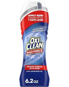 Oxi Clean 6.2OZ Gel Stick