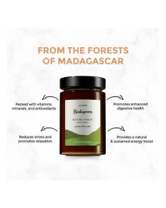 Menabe Forest Raw Honey