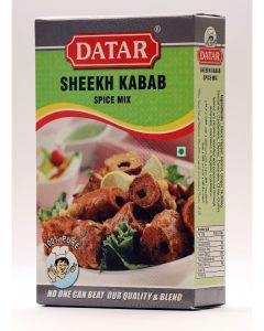 Shikh Kabab
