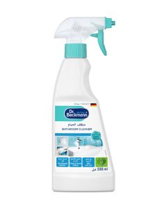 Dr.Beckmann Bathroom Cleaner 500ml