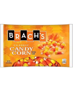 Brach's Classic Candy Corn with Real Honey - 20 Ounce Bag