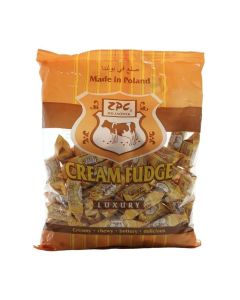 ZPC Cream Fudge Chocolates & Toffees Pack- 775gms