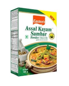 Assal Kayam Sambar Powder