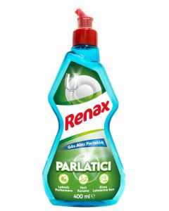 Dishwasher Rinse Aid 400 ML