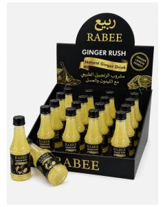 Ginger Rush 30ml Pack of 16