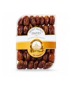 Sweet Palace Premium Natural Soft Dates- 500gms
