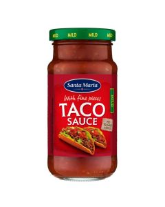 Mild Taco Sauce