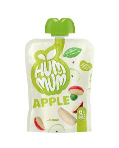 Apple Puree