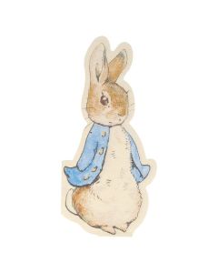 Peter Rabbit Napkins