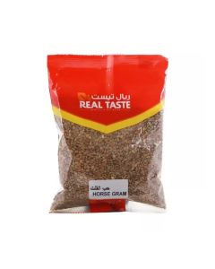 Real Taste Horse Gram or Muthira- 500gms