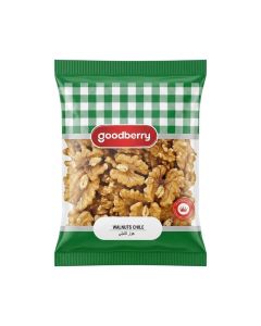 Goodberry Raw Walnut Kernels From Chile- 150gms