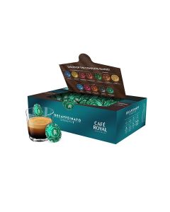 Professional Pads Decaf 50 Caps