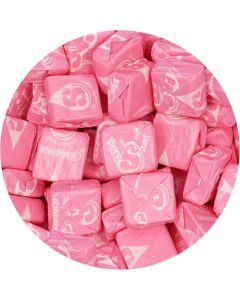 Starburst All Pink Strawberry Fruit Chews, 1lb Bulk Bag (Approx. 90 Pieces) - Perfect for Candy Buffets and Celebrations