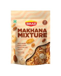Makhana Mixture