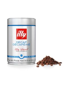 Whole Bean Decaffeinated Coffee
