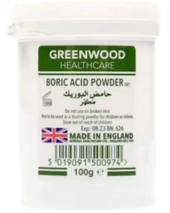 Acid Powder 100g