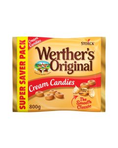 Cream Candies