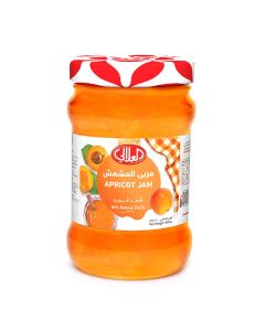 Alali Jam - Apricot - 800Gm(X12)