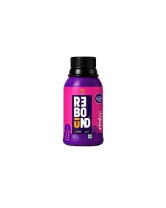 Rebound Sugar Free Turmeric Detox Shot Lime Flavour 60ml / Get extra 10% off with "10SAVE" code