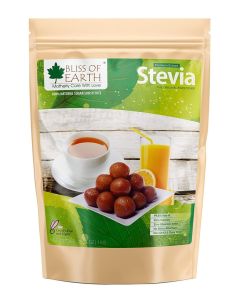 Bliss of Earth 1Kg Stevia Powder Sugar Free Keto Diet Zero Calorie Sweetener