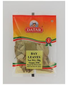 Bay Leaves