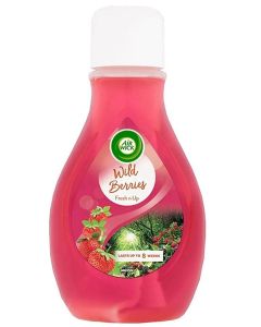 Air Wick Fresh N Up Wild Berries 375ml