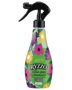 24 Hours Multi Purpose Freshener Spring Breeze 450 ML