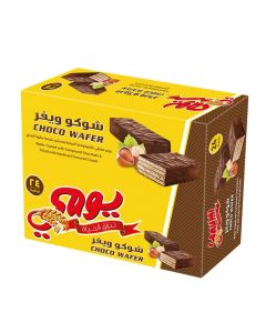 Choco Wafers
