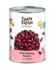 Red Kidney Beans