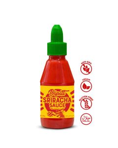 Sriracha Sauce
