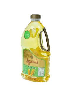 Aseel Corn Oil 1.5L