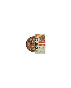 Instinct RawBoost Gut Dry Freeze Dried Chicken Brown Rice 35 lb