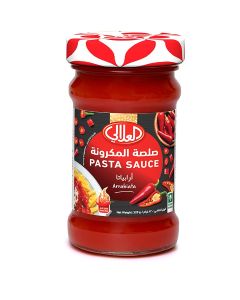 Alali Pasta Sauce- Arrabiata 320Gm