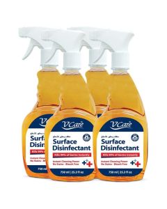 Surface Disinfectant Trigger Spray