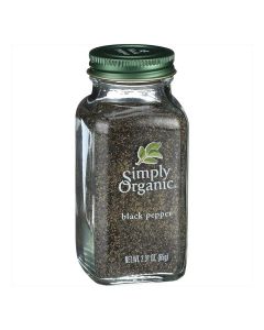Black Pepper (1x2.31 OZ)