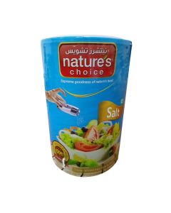 Triple Refined Iodized Salt, 737 Gm