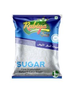 Fine Grain White Sugar