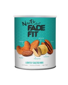 Lightly Salted Mix Nuts