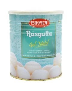 Rasgulla